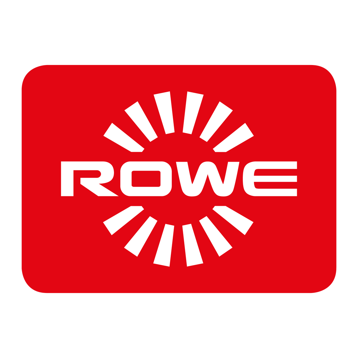 ROWE