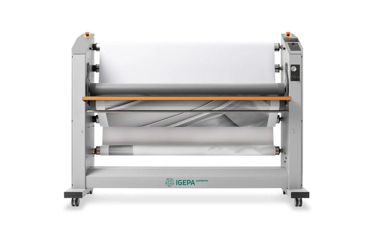 IGEPA Sealer Basic Air IGEPA Systems GmbH