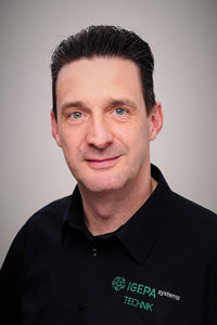 André Asmussen