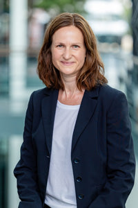 Dana Olivier