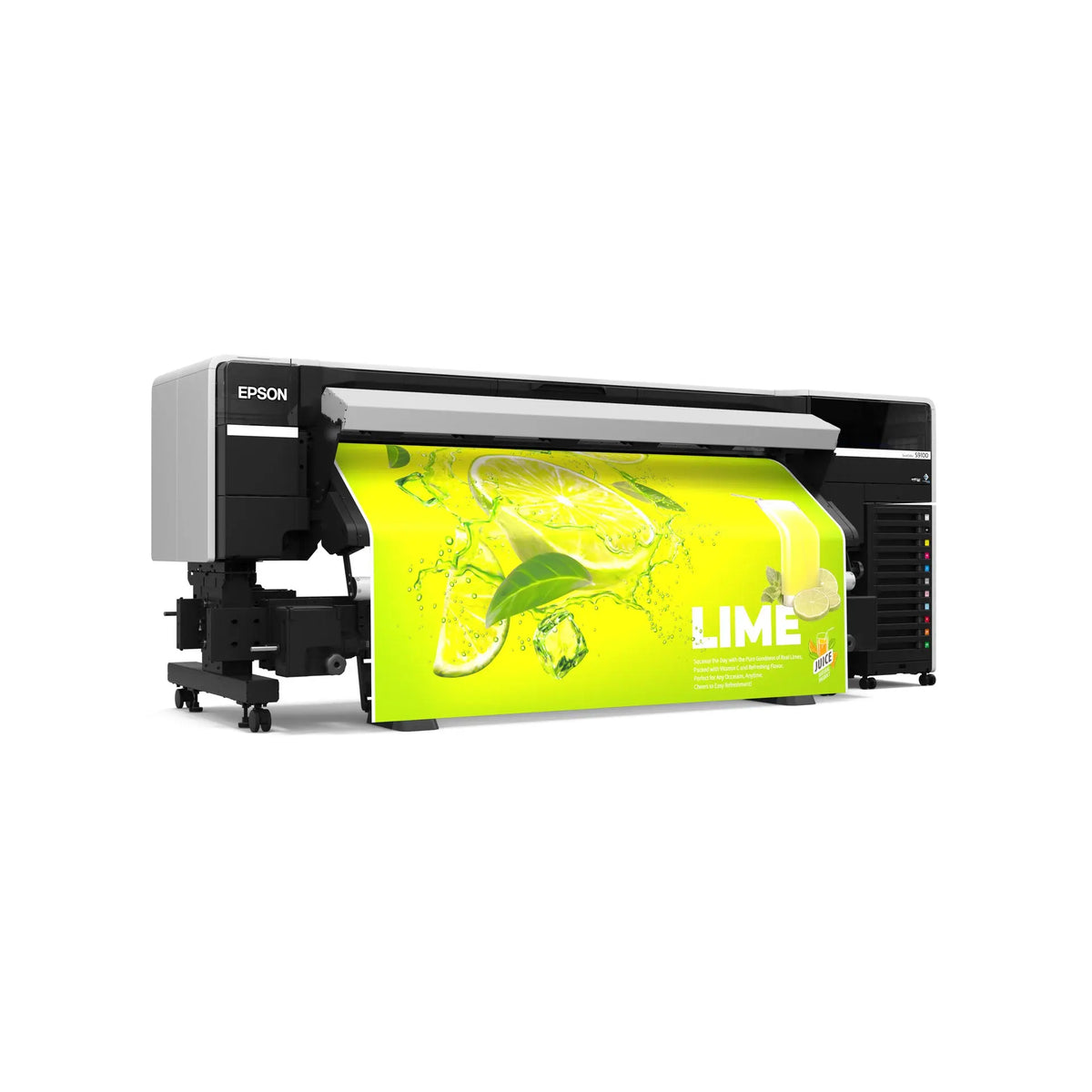 EPSON SureColor S9100 IGEPA Systems GmbH