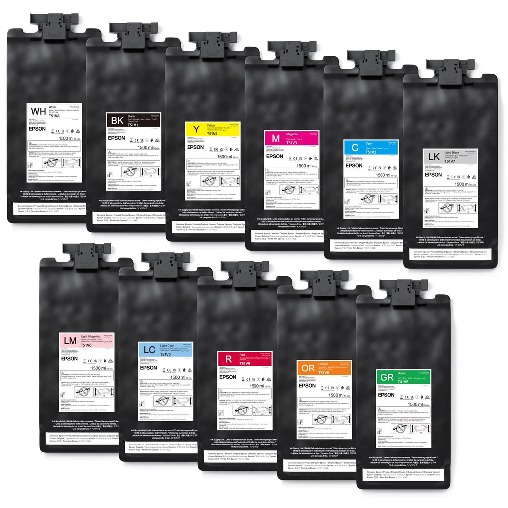 EPSON SureColor S9100 IGEPA Systems GmbH