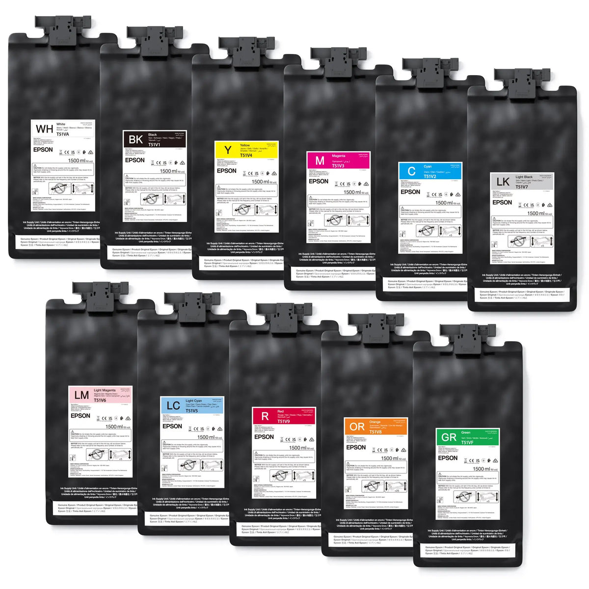 EPSON SureColor S9100 IGEPA Systems GmbH
