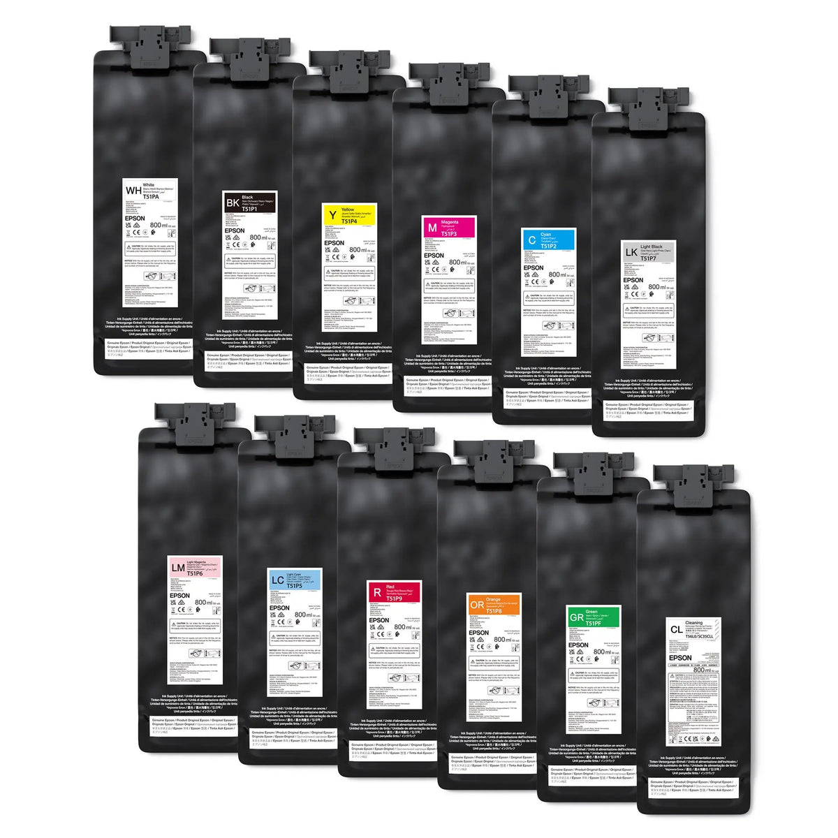 EPSON SureColor S9100 IGEPA Systems GmbH