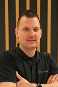 Kevin Donwen