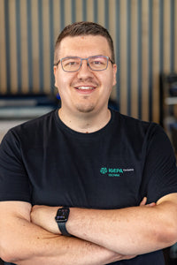 Marcel Hülsemann
