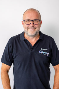 Matthias Berger