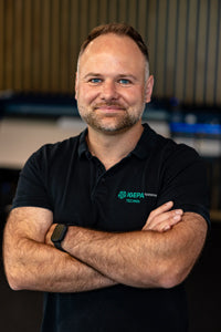 Pawel Tarnacki