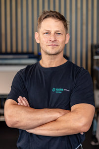 Raymond Schmidt
