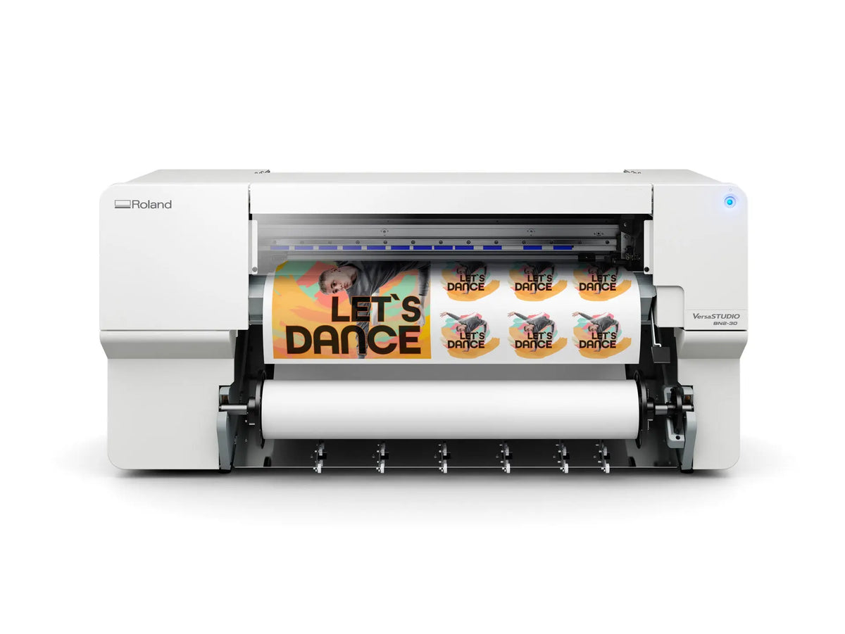 Roland VersaSTUDIO BN2-30 IGEPA Systems GmbH