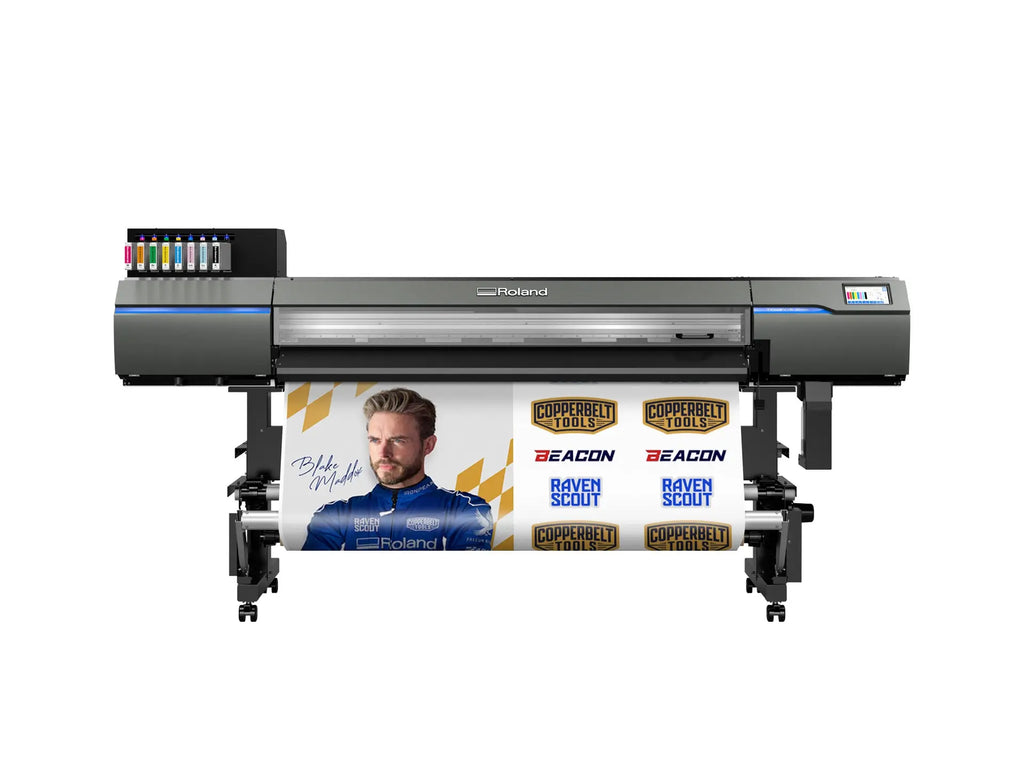 Roland TrueVIS XG-640 IGEPA Systems GmbH