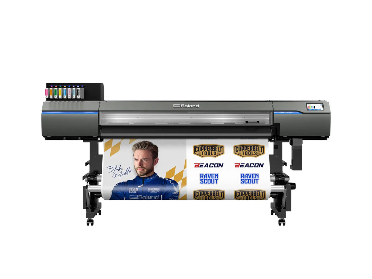 Roland TrueVIS XG-640 IGEPA Systems GmbH