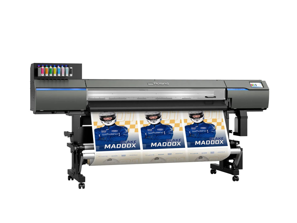 Roland TrueVIS XG-640 IGEPA Systems GmbH