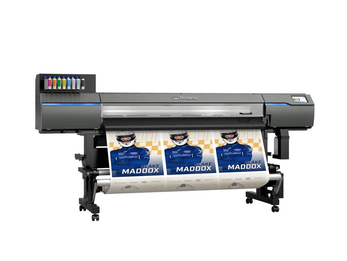Roland TrueVIS XG-640 IGEPA Systems GmbH