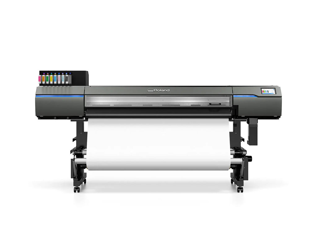 Roland TrueVIS XG-640 IGEPA Systems GmbH