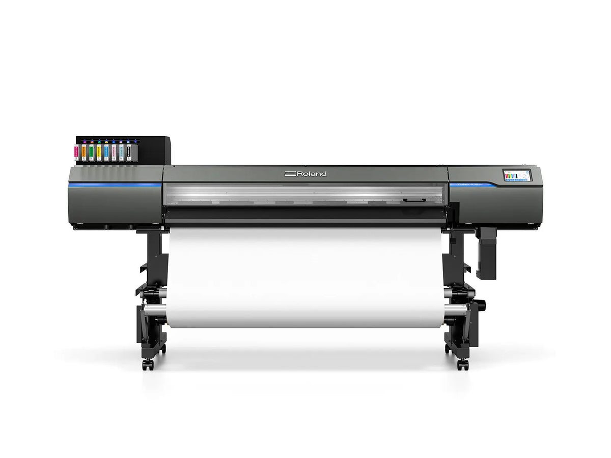 Roland TrueVIS XG-640 IGEPA Systems GmbH