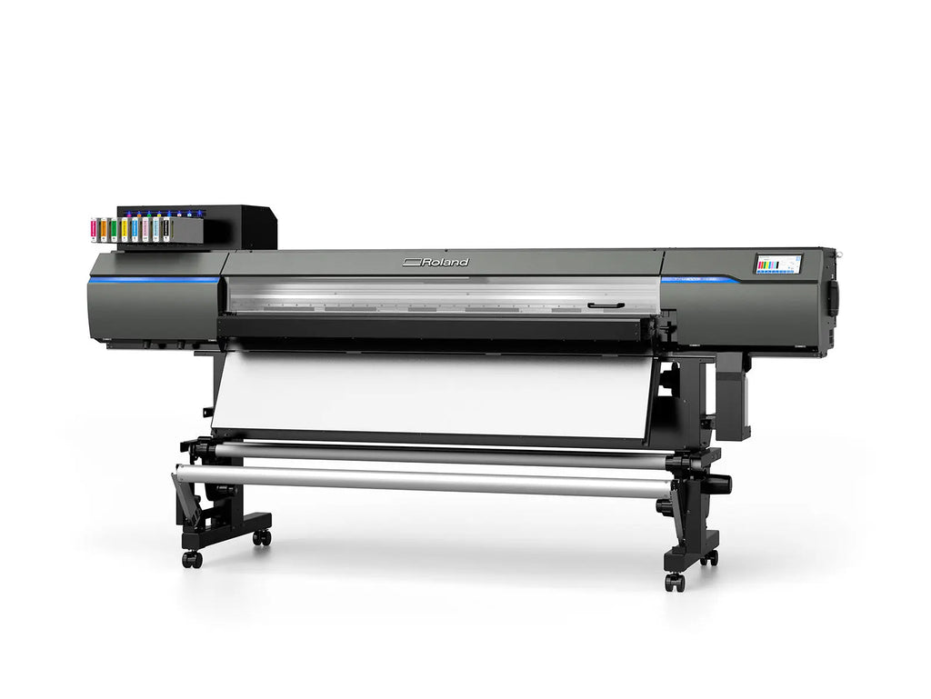 Roland TrueVIS XG-640 IGEPA Systems GmbH