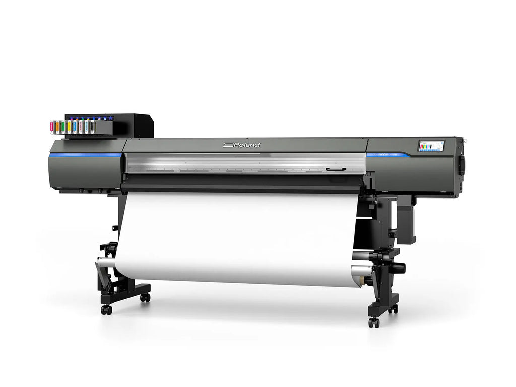 Roland TrueVIS XG-640 IGEPA Systems GmbH