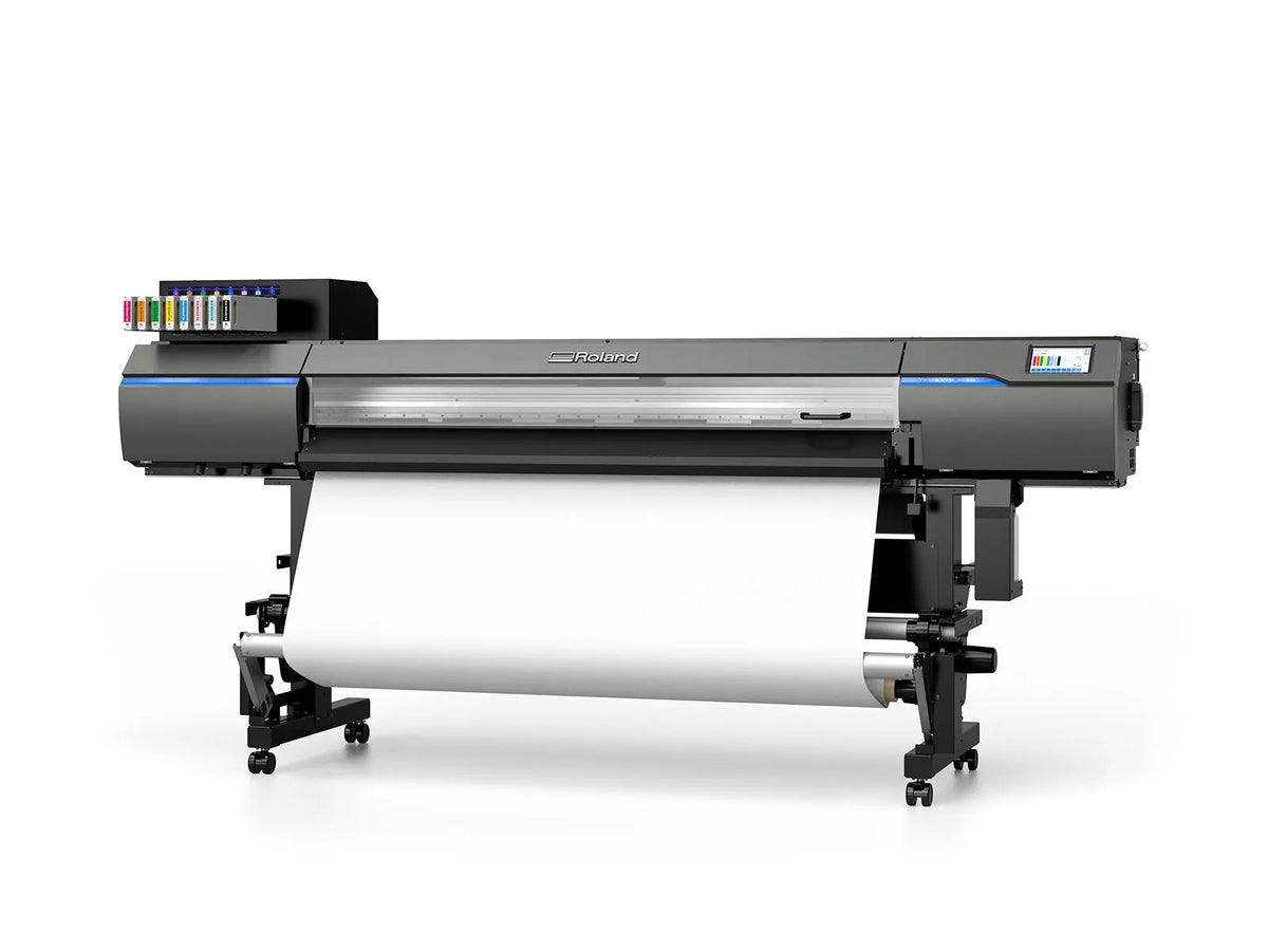 Roland TrueVIS XG-640 IGEPA Systems GmbH