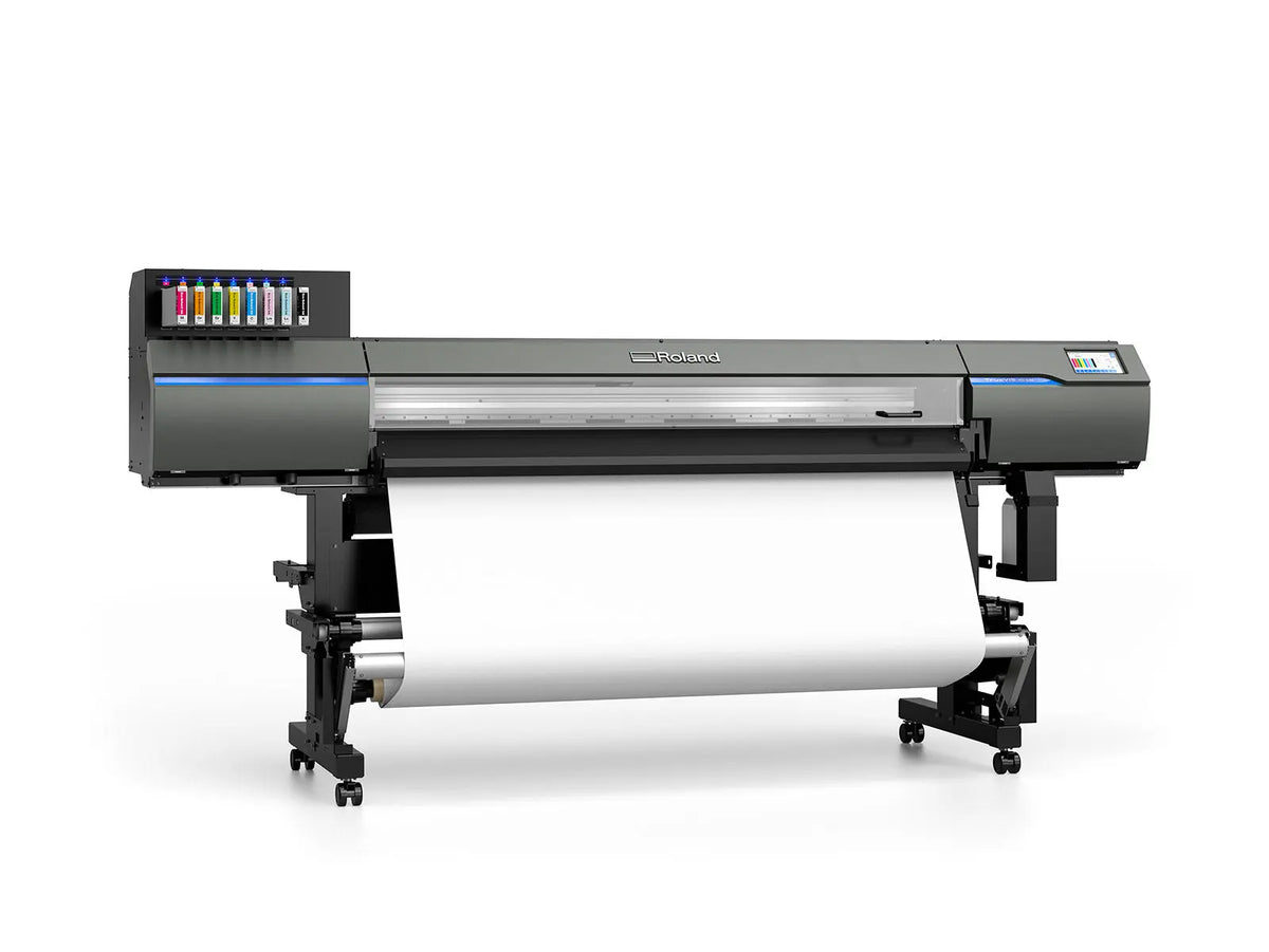 Roland TrueVIS XG-640 IGEPA Systems GmbH