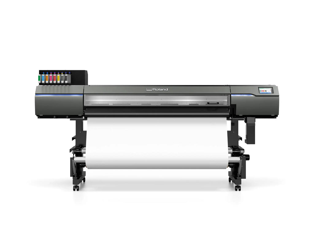 Roland TrueVIS XP-640 IGEPA Systems GmbH