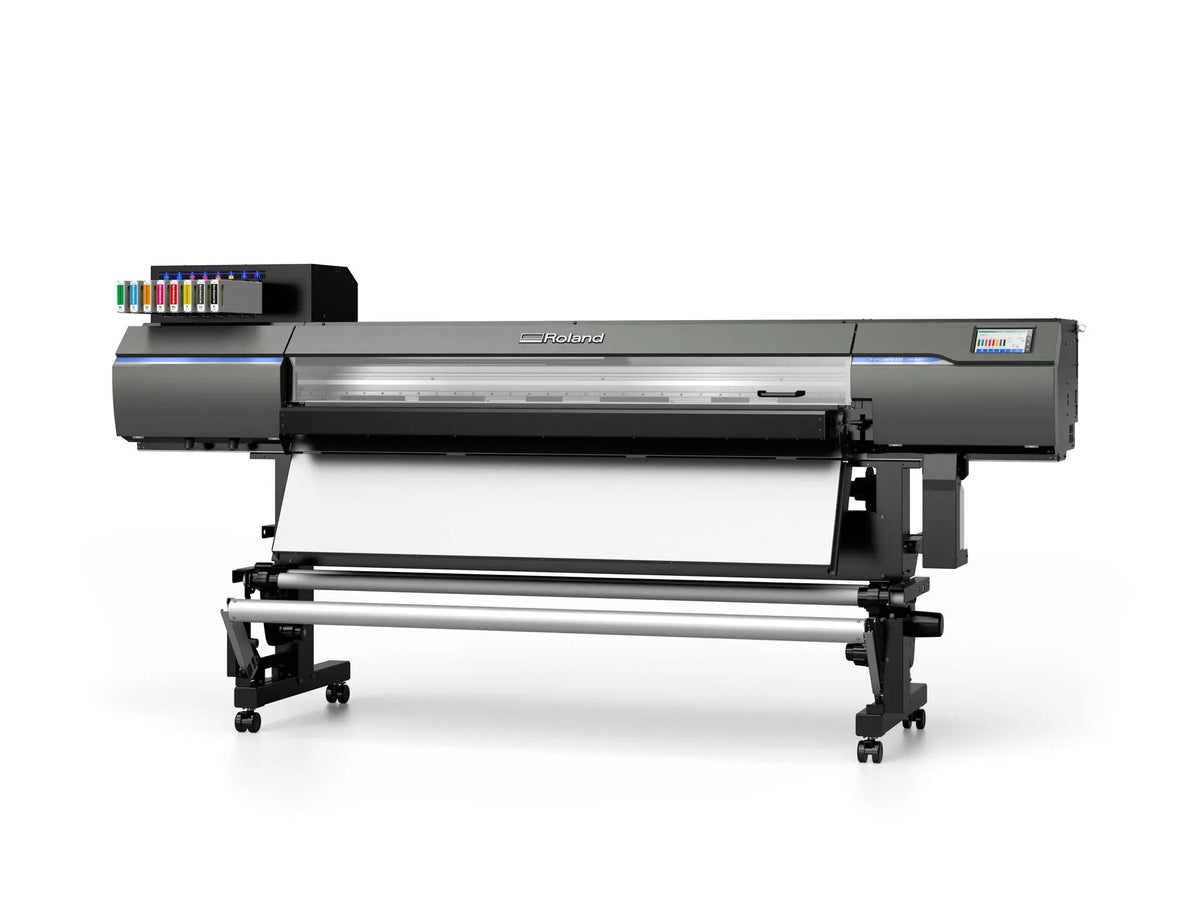 Roland TrueVIS XP-640 IGEPA Systems GmbH