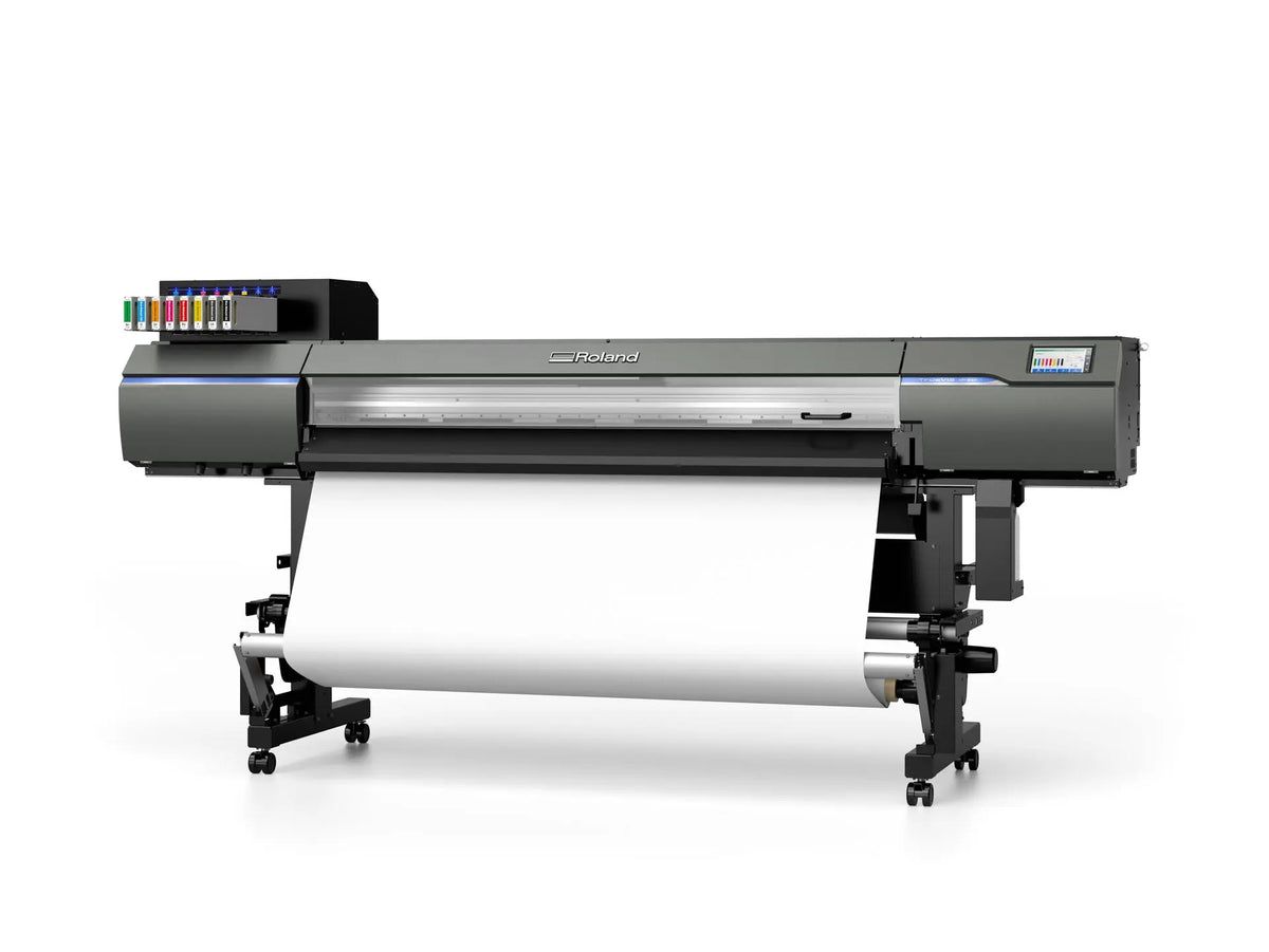 Roland TrueVIS XP-640 IGEPA Systems GmbH