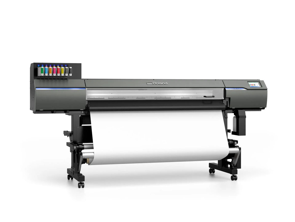 Roland TrueVIS XP-640 IGEPA Systems GmbH