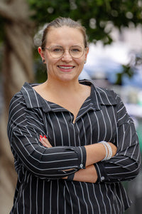 Sandra Wolf