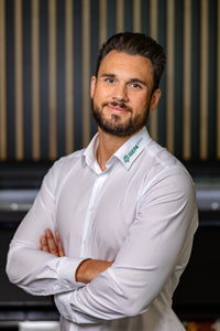 Stefan Ibach