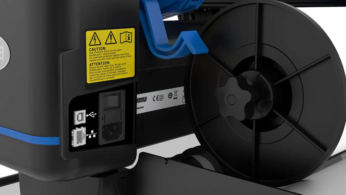 Summa S One IGEPA Systems GmbH