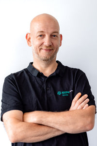 Sven Krystians