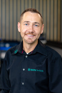 Tim Grützmacher