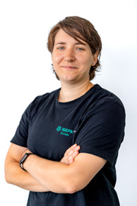 Vanessa Fünfstück