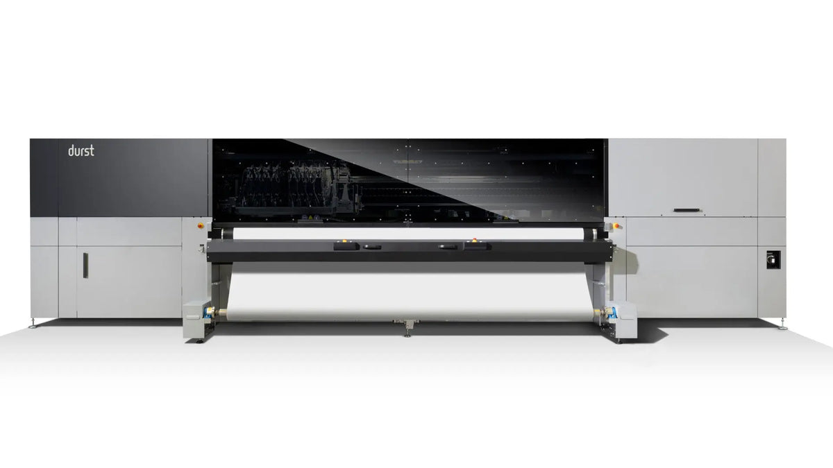 durst P5 350 HSR IGEPA Systems GmbH