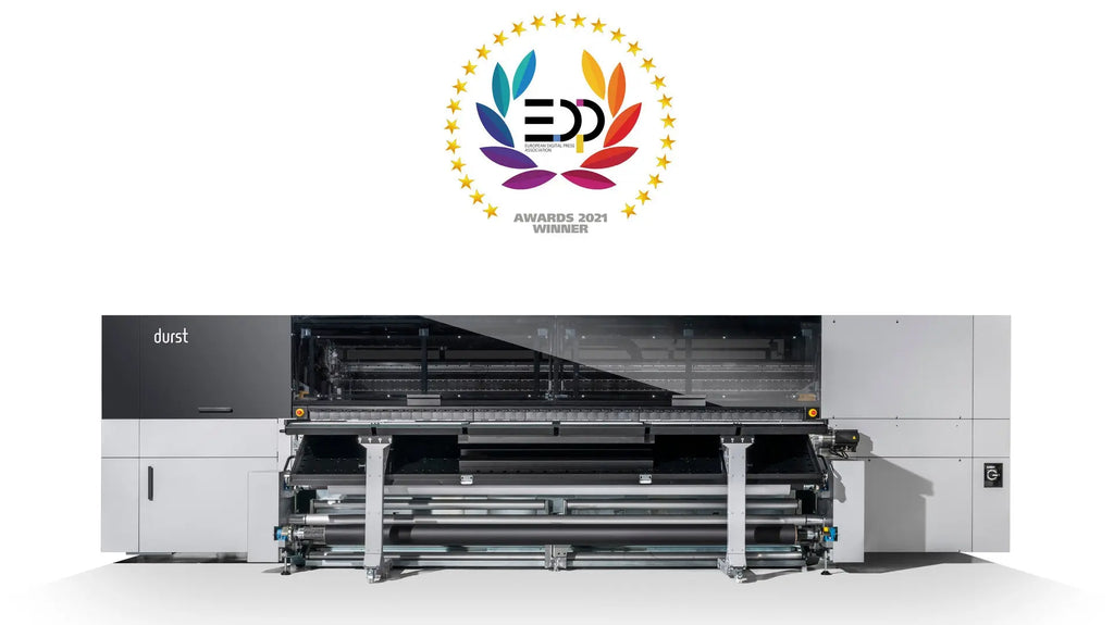 durst P5 HS IGEPA Systems GmbH