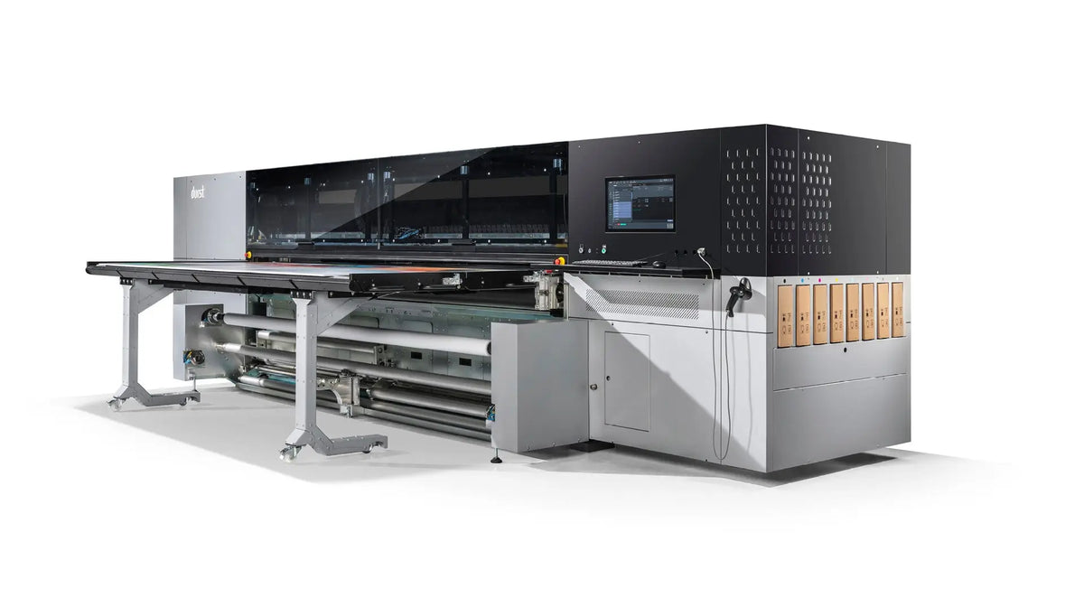 durst P5 HS IGEPA Systems GmbH