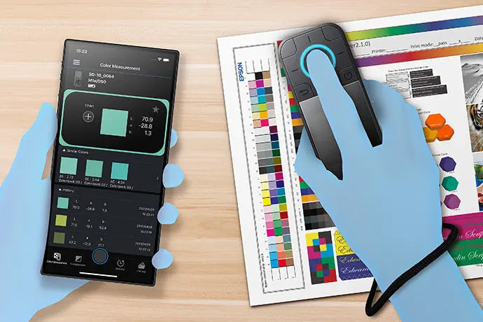 EPSON SD10 IGEPA Systems GmbH