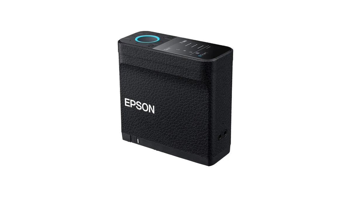 EPSON SD10 IGEPA Systems GmbH