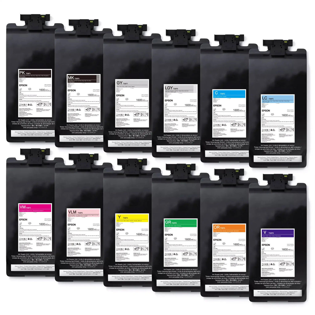 EPSON SureColor SC-P20500 IGEPA Systems GmbH