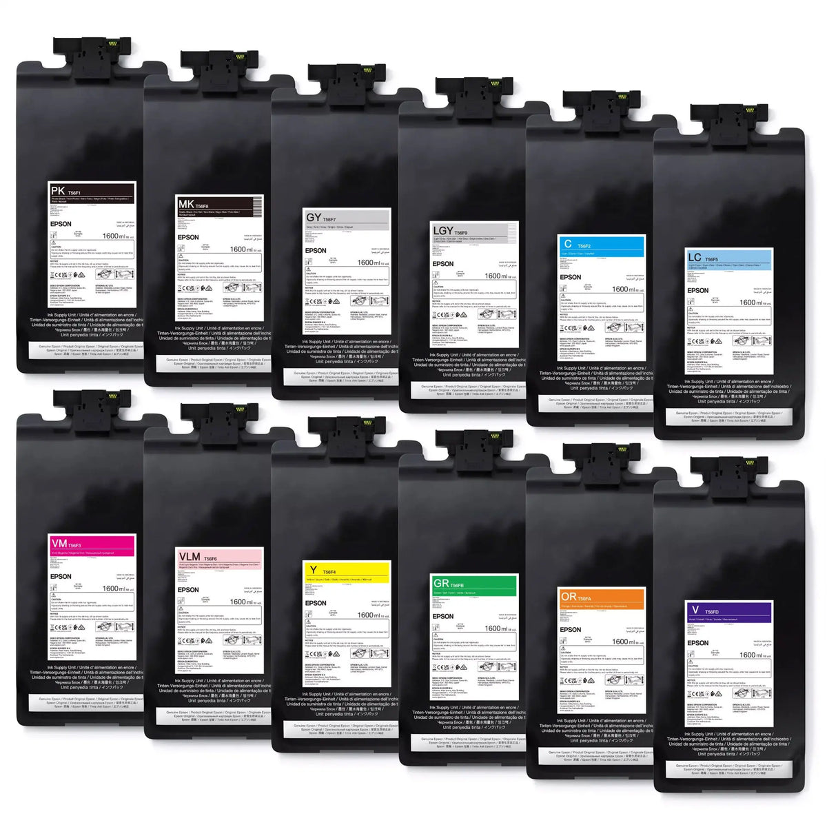 EPSON SureColor SC-P20500 IGEPA Systems GmbH