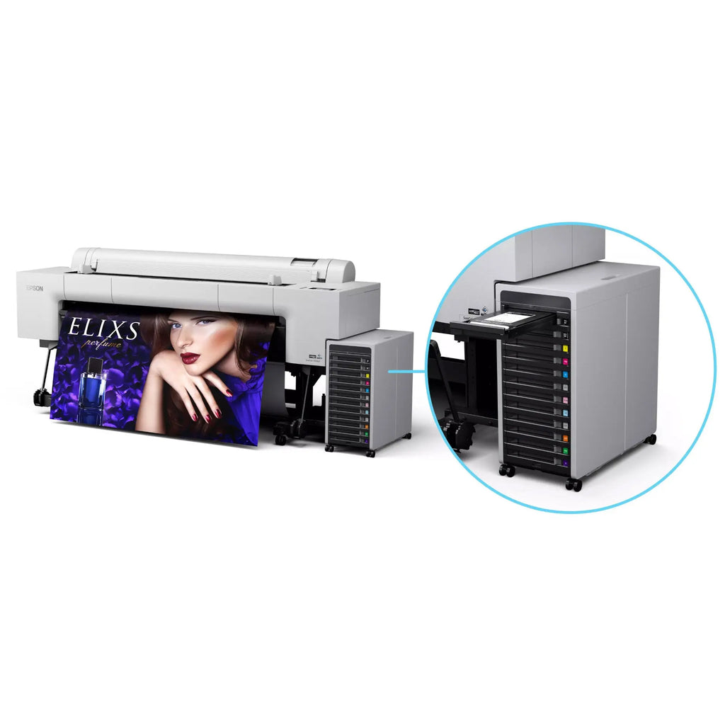 EPSON SureColor SC-P20500 IGEPA Systems GmbH