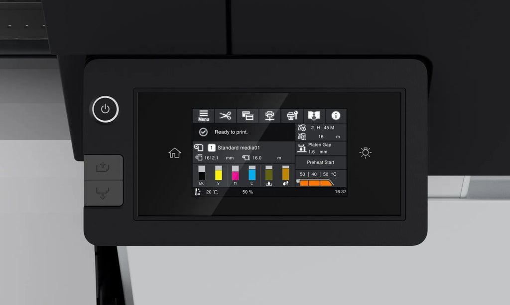 EPSON SureColor S7100 IGEPA Systems GmbH