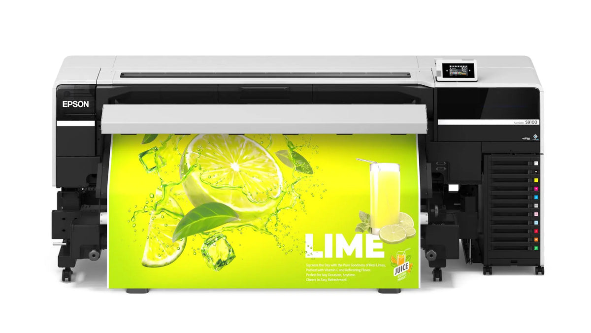 EPSON SureColor S9100 IGEPA Systems GmbH