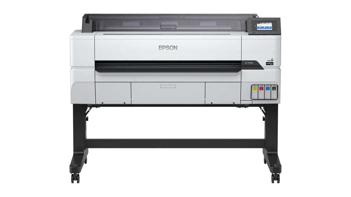 EPSON SureColor SC-T5405 IGEPA Systems GmbH