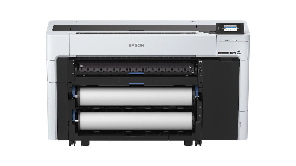 EPSON SureColor SC-T5700D IGEPA Systems GmbH