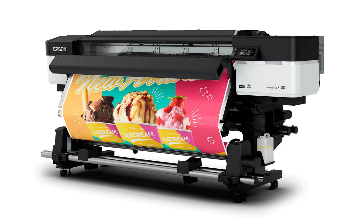 EPSON SureColor S7100 IGEPA Systems GmbH