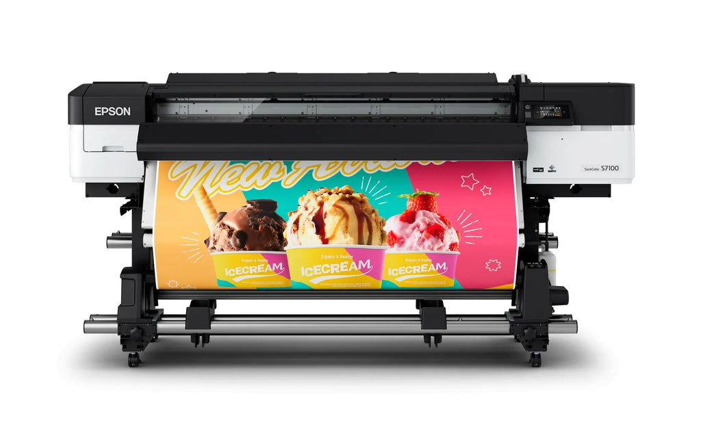 EPSON SureColor S7100 IGEPA Systems GmbH