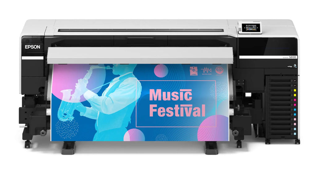 EPSON SureColor S8100 IGEPA Systems GmbH