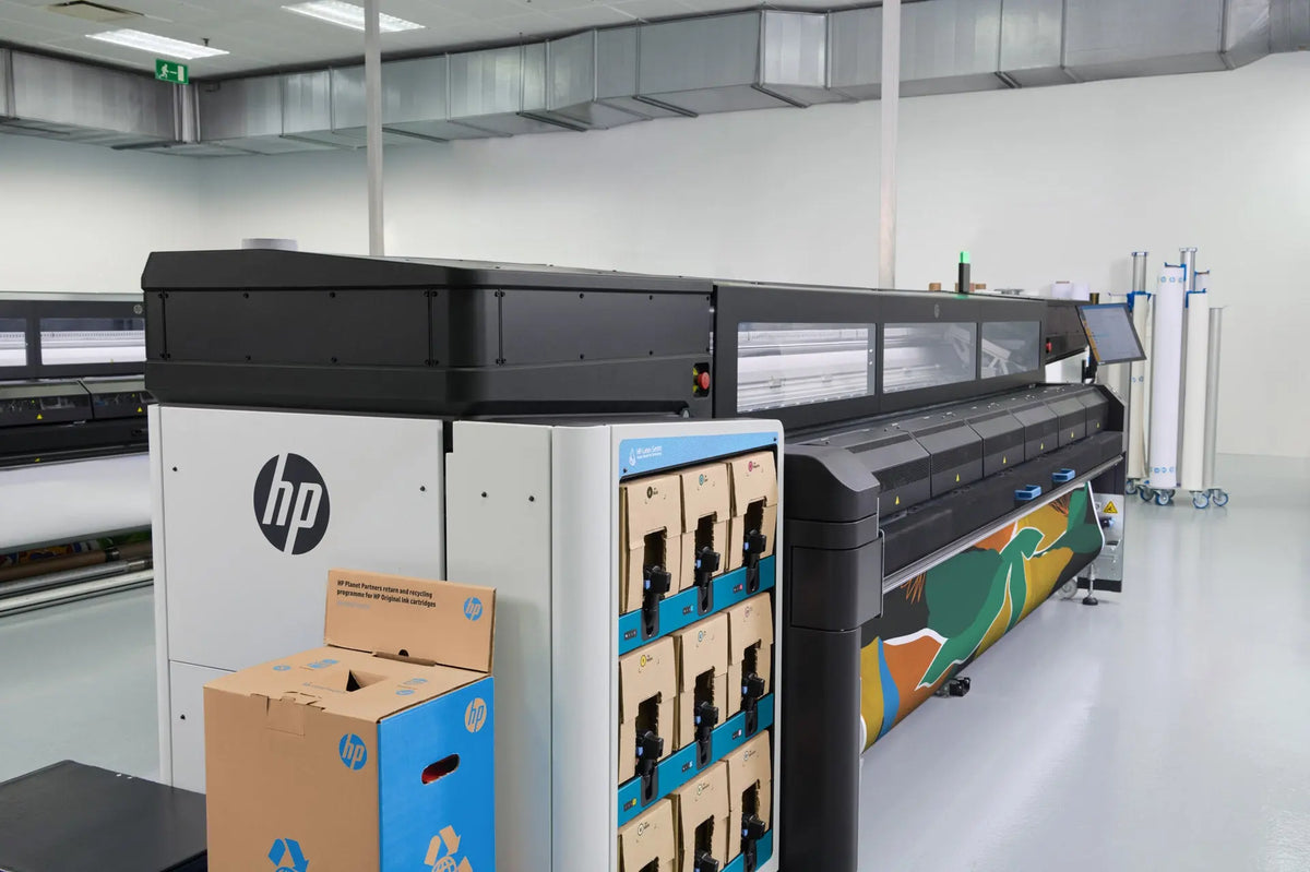 HP Latex FS70 W IGEPA Systems GmbH
